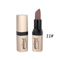 Yolande Beauty Matte Lipstick, Shade 11, 3.8g, with Vitamin E & Macadamia Oil