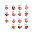 Makeover 22 Waterproof Filter Lip Liner Matte Finish Long-Lasting