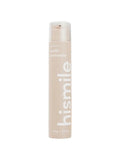 Fluoride Free Toothpaste Vanilla Flavor Gentle Hismile 60g