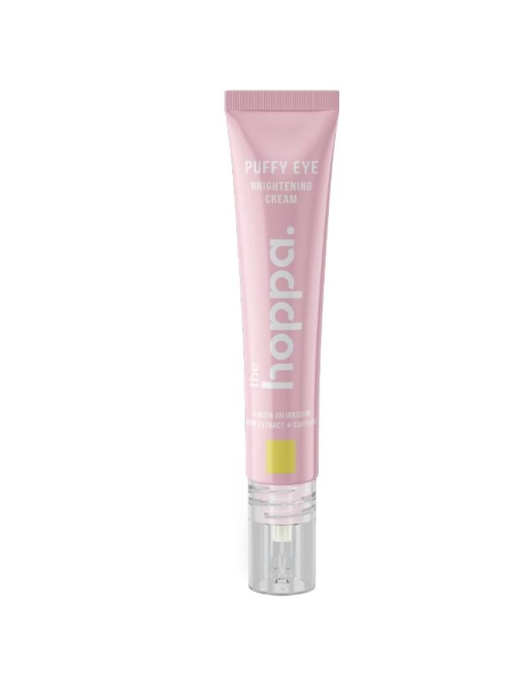 Under Eye Cream Brightening Puffiness Reducing The Hoppa 15ml