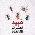 Raid Flying Insect Killer Spray Multi-Insect 300ml