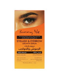 Eyelash and Eyebrow Nourishing Serum with Jamaican Black Castor Oil 60ml