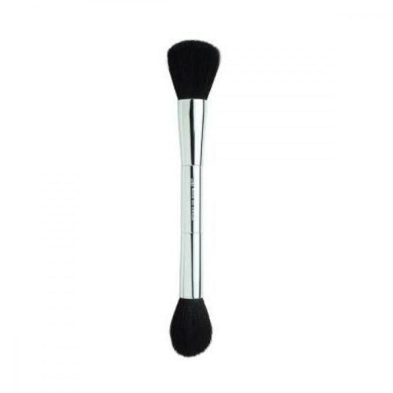 Nora Bo Awadh Double Brush for Blush and Powder 005