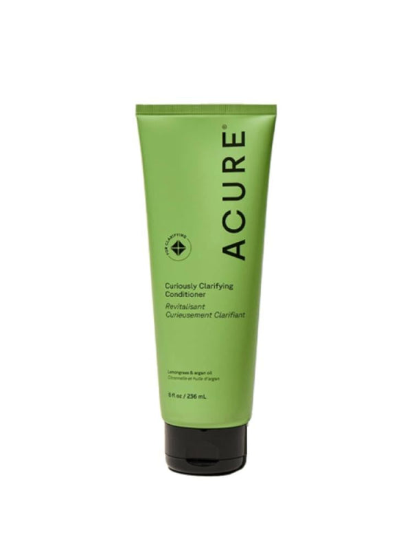 Best Hair Conditioner Lemongrass & Argan Hydrating Acure 236ml