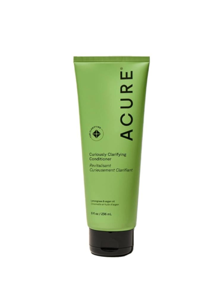 Best Hair Conditioner Lemongrass & Argan Hydrating Acure 236ml