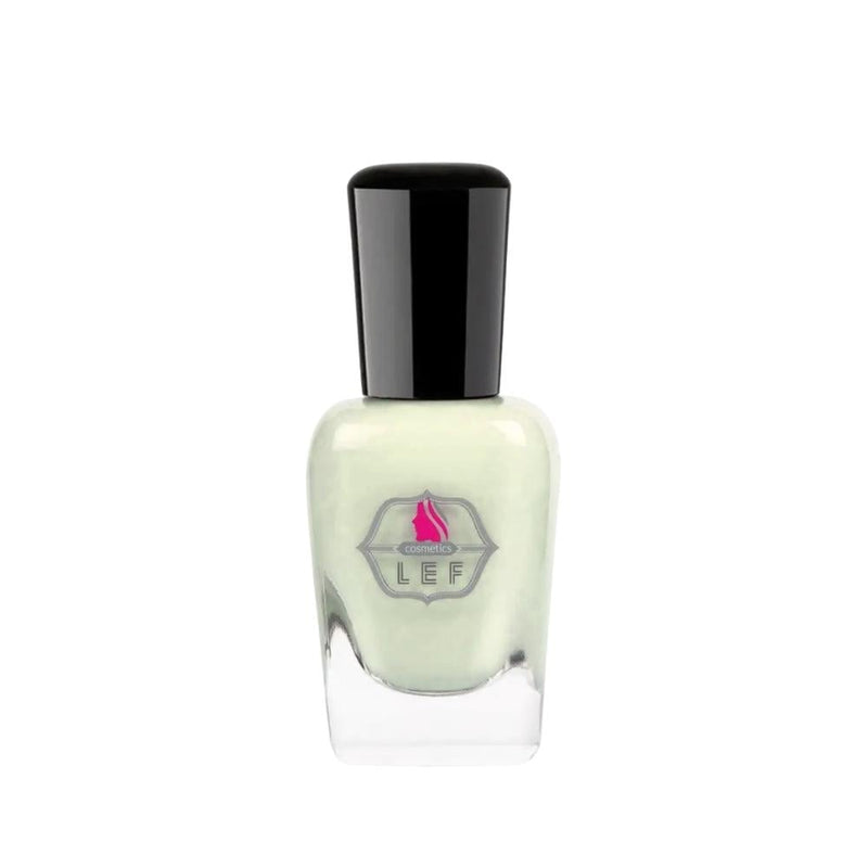 Lef HD Nail Polish, Long-Lasting Glossy Finish, 35, 1 Bottle