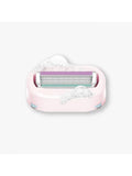 Intuition Razor Refills Lemon & Raspberry Schick 3 Count