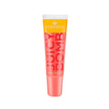 Essence Juicy Bomb Lip Gloss 103 Proud Papaya Moisturizing Formula