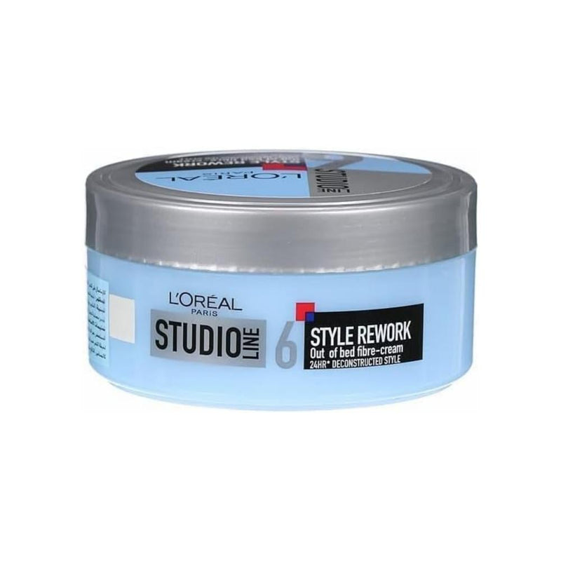 L'Oreal Paris Studio Line Special FX Gel, Strong Hold, Natural Finish, 150ml