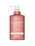 Kundal Protein Bonding Shampoo Violet Muguet, 500 ml