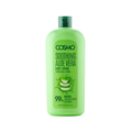 Body Lotion For Dry Skin Aloe Vera Moisturizing Softening Cosmo 750ml
