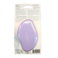 Bisk Care Crystal Hair Removal Tool, Manual Exfoliation Device