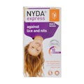 Anti Lice Spray Express Nyda Dimeticone 92% 50ml