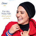 Best Dry Shampoo Nourishing Oil Care Dove 400ml