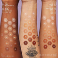 NYX Bare With Me Serum Concealer, Medium Coverage, 06 Tan, 24-Hour Hydration
