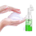 Dr. Rashel Aloe Vera Foaming Face Wash Moisturizing Cleanser 125ml