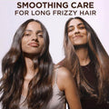 Best Leave In Hair Cream Smoothing Rice Water & Starch Garnier 200ml