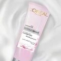 Foaming Face Wash Glycolic Acid Brightening L'Oreal Paris 100ml