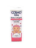 Cosmo Floral Baby Cologne - 100ml
