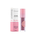 Christine Lip Gloss Moisturizing Anti-Dryness Formula Shade 08