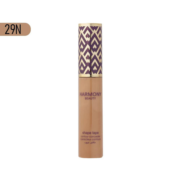 Best Full Coverage Concealer Light Medium 29N Harmony 6ml