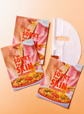 I'm Sorry For My Skin High Glass Face Mask - Puffiness Reduction, 20ml