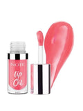 Best Lip Oil Moisturizing Glossy Note 6ml