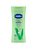 Vaseline Body Lotion Intensive Care Aloe Soothing 200ml