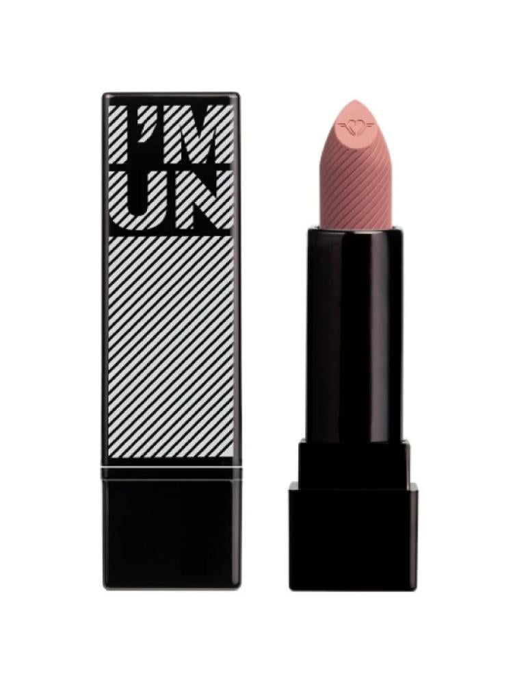 Best Creamy Matte Lipstick Long Lasting Forever52 3.5g IML018