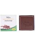 Viola Flower Licorice Soap - 125g