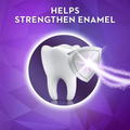 Crest 3D Extraordinary Shine Toothpaste Enamel Safe 75ml