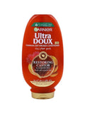 Garnier Ultra Doux Castor Oil & Almond Oil Nourishing Conditioner 360ml