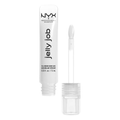 Nyx Lip Gloss Just Jelly High Shine Hydrating Formula 15ml