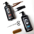 Gummy RAZOR GEL 1000ml