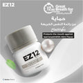 Avalon Pharma Easy 12 Whitening Mouthwash, Mint, 50ml