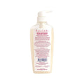 Best Goat Milk Shower Cream Niacinamide Brightening Fairlady 500ml