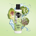 Organic Shop Moisturizing Shampoo for Dry Hair, Broccoli Extract, 280ml