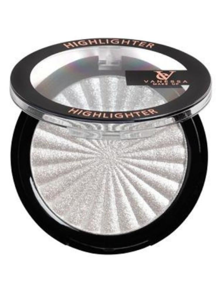Vanessa Highlighter Powder - Diamond Particle, 8g