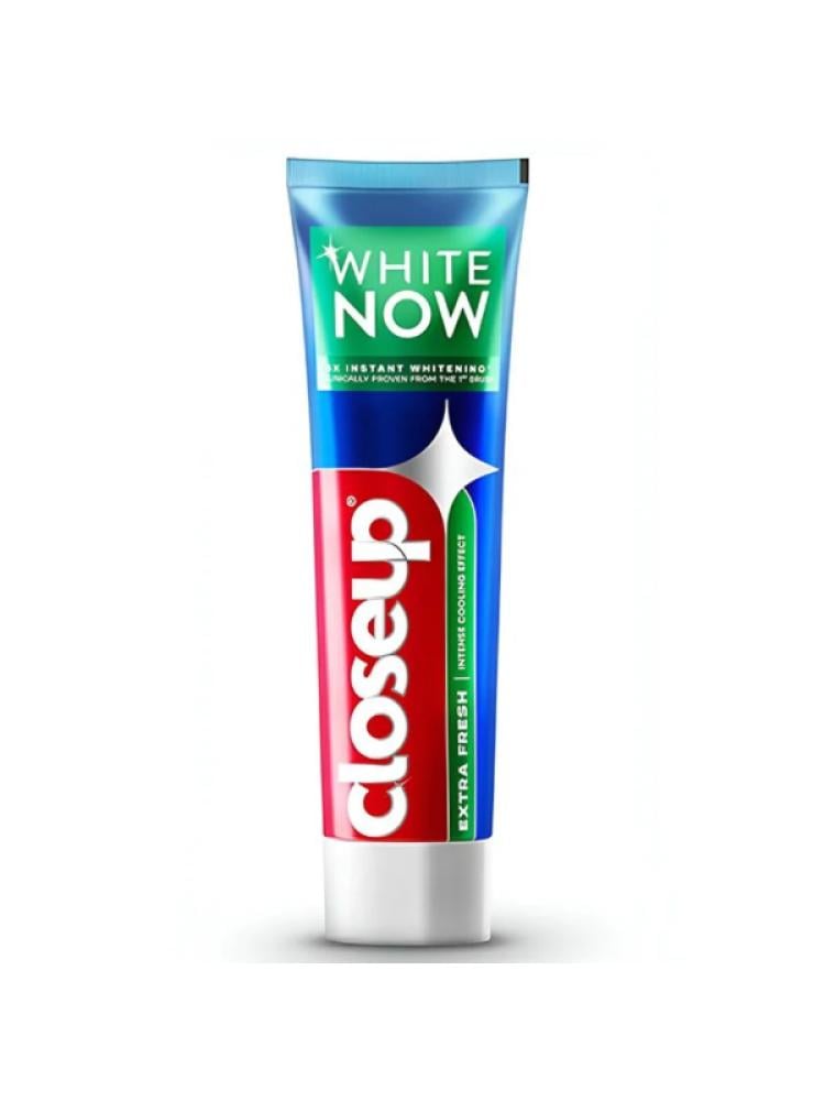 Closeup Extra Fresh White Now Toothpaste - 75ml