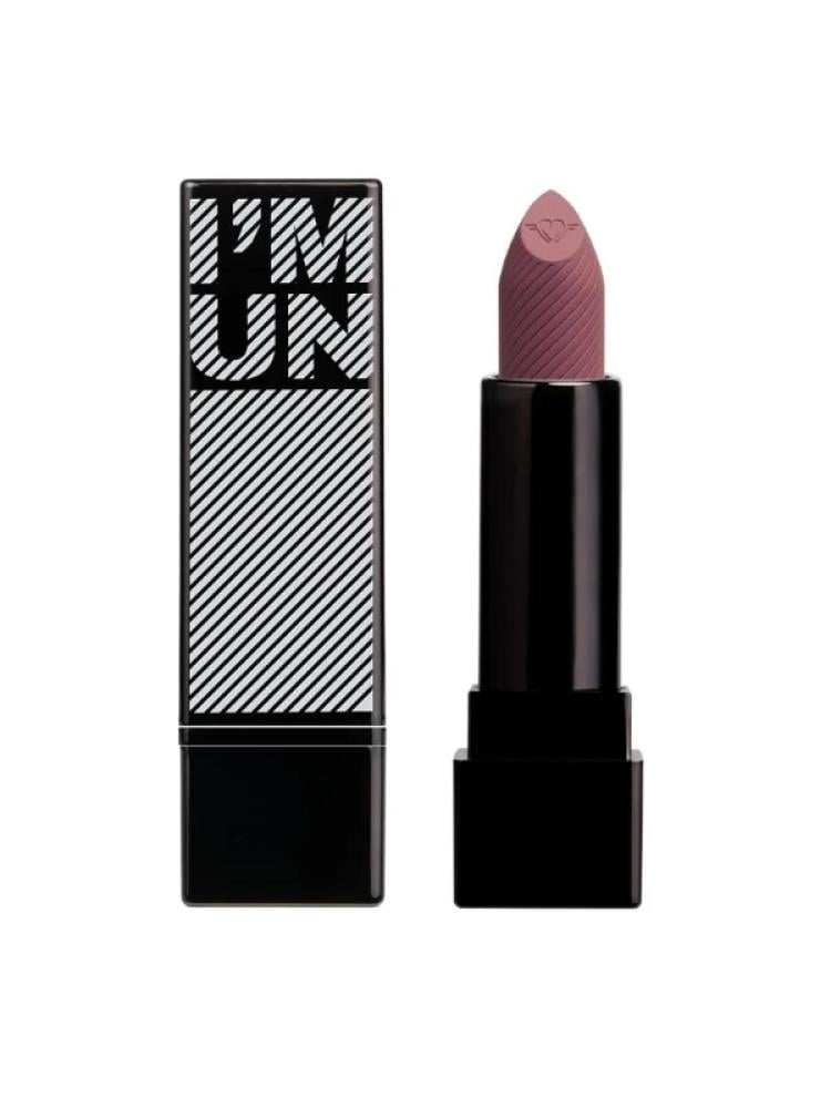Long Lasting Creamy Matte Lipstick Non-Drying Forever52 3.5g