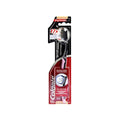 Colgate Slim Soft Charcoal Toothbrush Soft Bristles Sensitive Teeth 1 Count