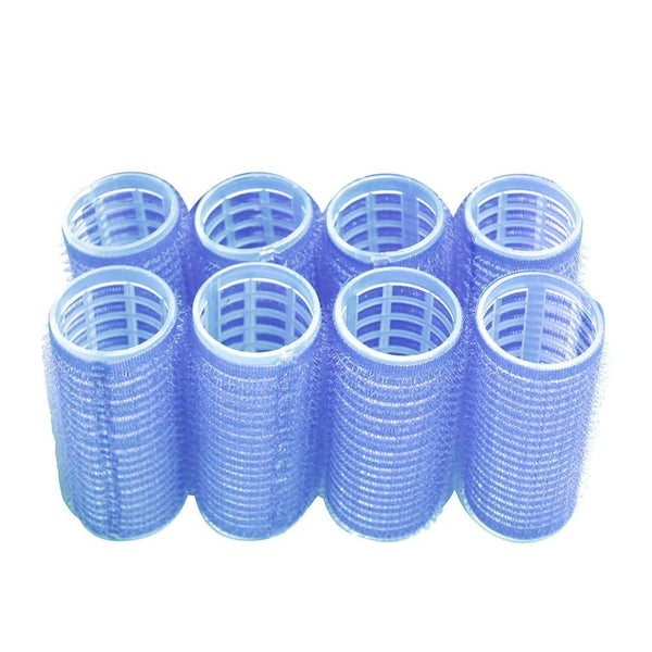 Allura Hair Rollers 3.2cm Diameter 8 Pieces GNR-2092-3
