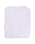 Alshrai Almanzeli Disposable White Robe Set
