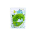 Beauty System Mint Mouthwash Capsules, Sugar-Free, Alcohol-Free, 20 x 13ml