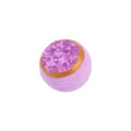 Spa System Lavender Bath Bomb 150g