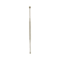 Ear Wax Cleaning Kit Double Curved Stainless Steel Heads Minigood