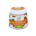 Pure Life Papaya Face and Body Scrub 500ml for Exfoliation