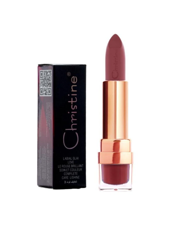 Buy Matte Lipstick Online Berry Matte Lipstick Christine 3.5g