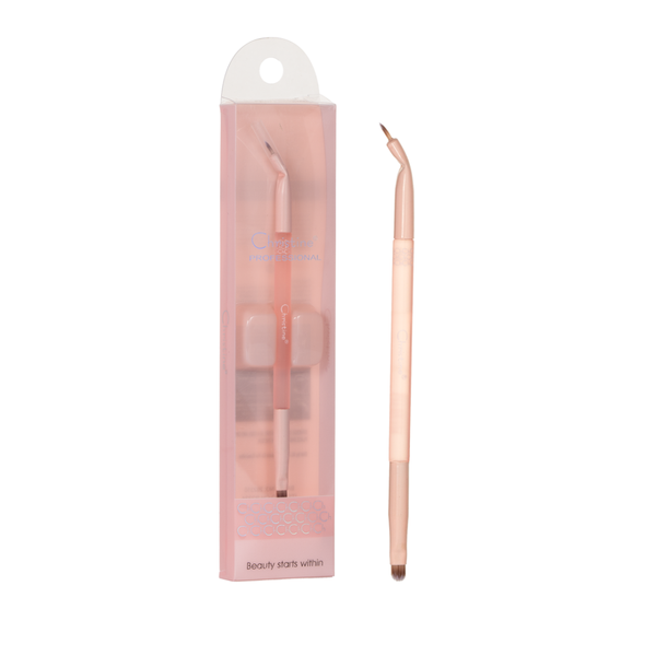 Christine Eyeliner Makeup Brush CH-B2334 with Tapered Tip