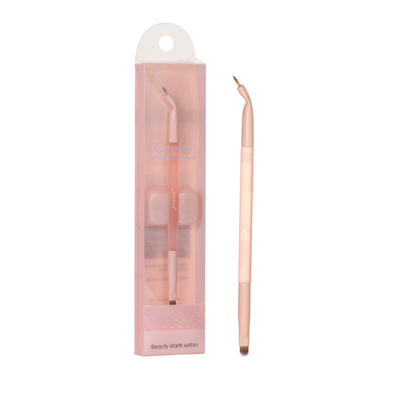Christine Eyeliner Makeup Brush CH-B2334 with Tapered Tip